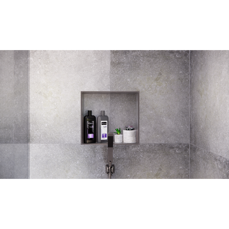 DTA New Zealand | CFLEX SHOWER WALL RECESS 420x360x100MM (ext)